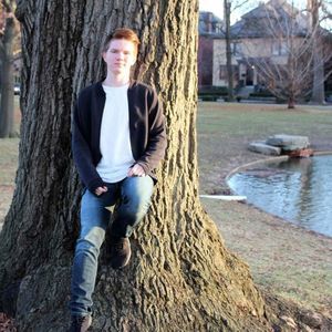 Meet your Posher, Hunter